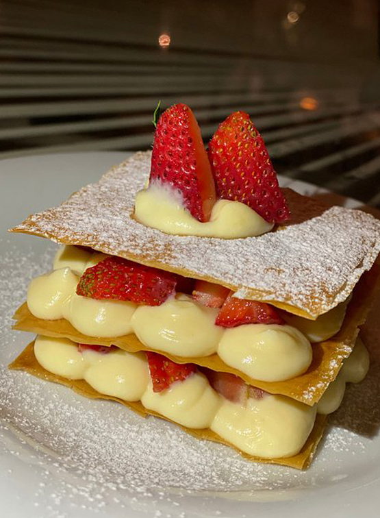 Vamos Bodrum - Bitez'de Nişantaşı Havası 2 Vamos1